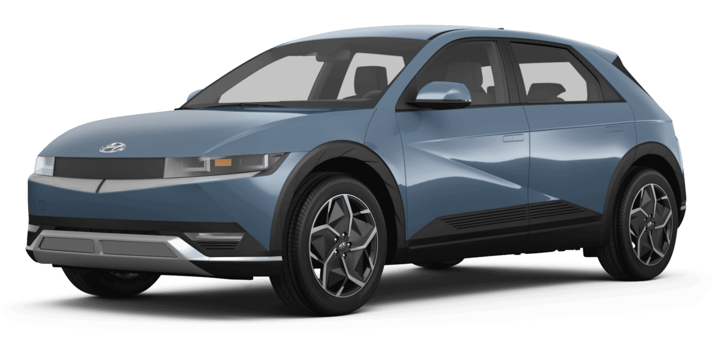 IONIQ 5 SE RWD Standard Range
