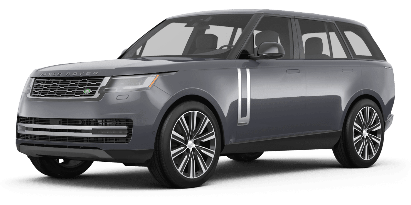 Range Rover P440e