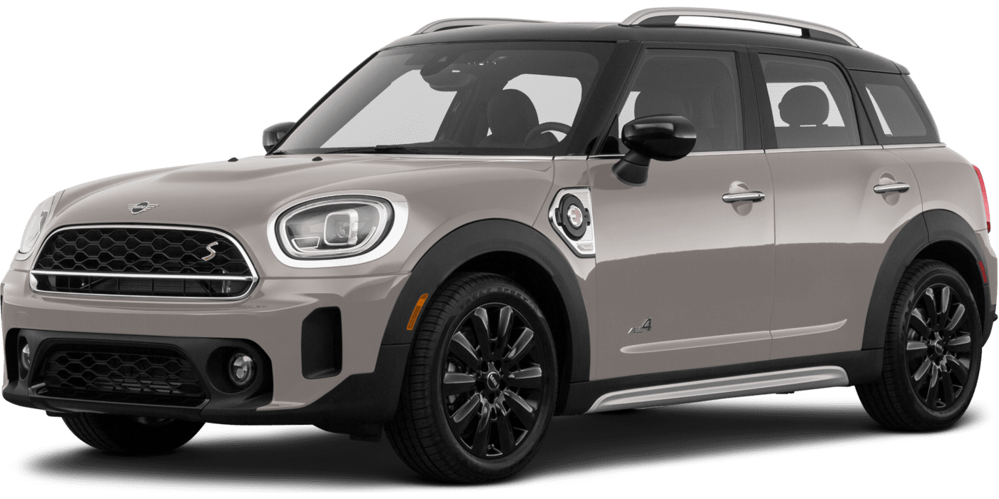 SE Countryman