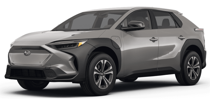 Solterra Premium