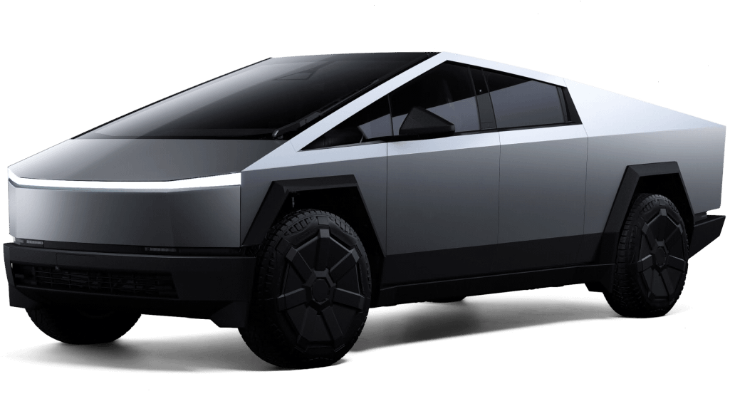 Cybertruck Cyberbeast