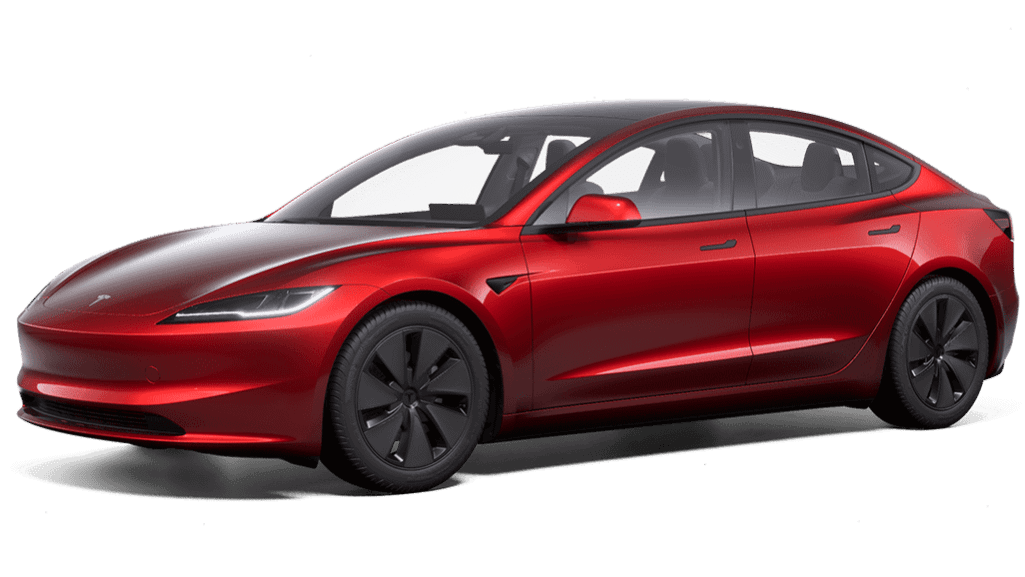 Model 3 Performance