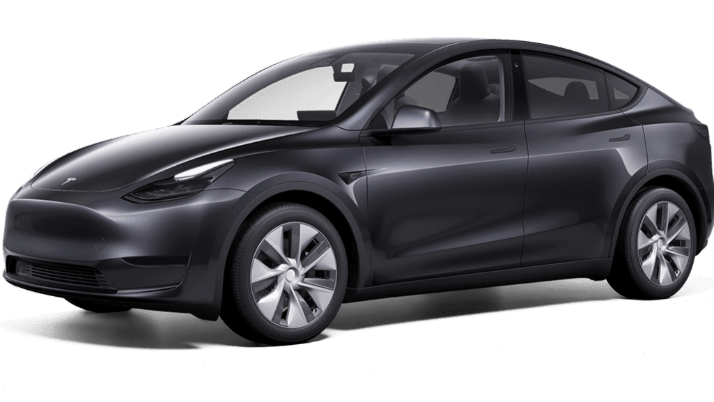 Model Y Long Range