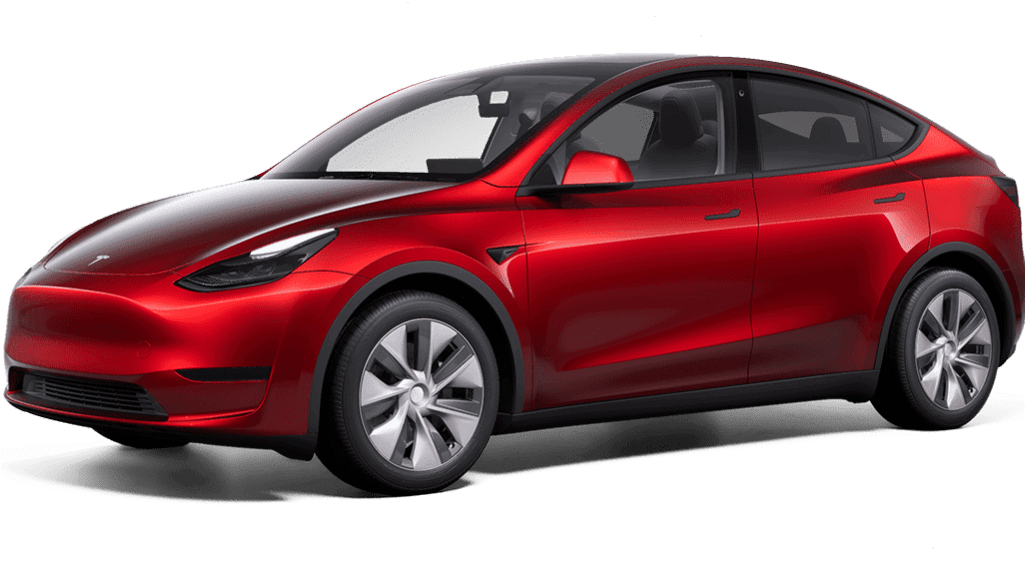 Model Y Performance