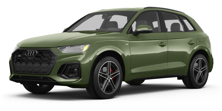 Q5 Plug-in Hybrid Premium