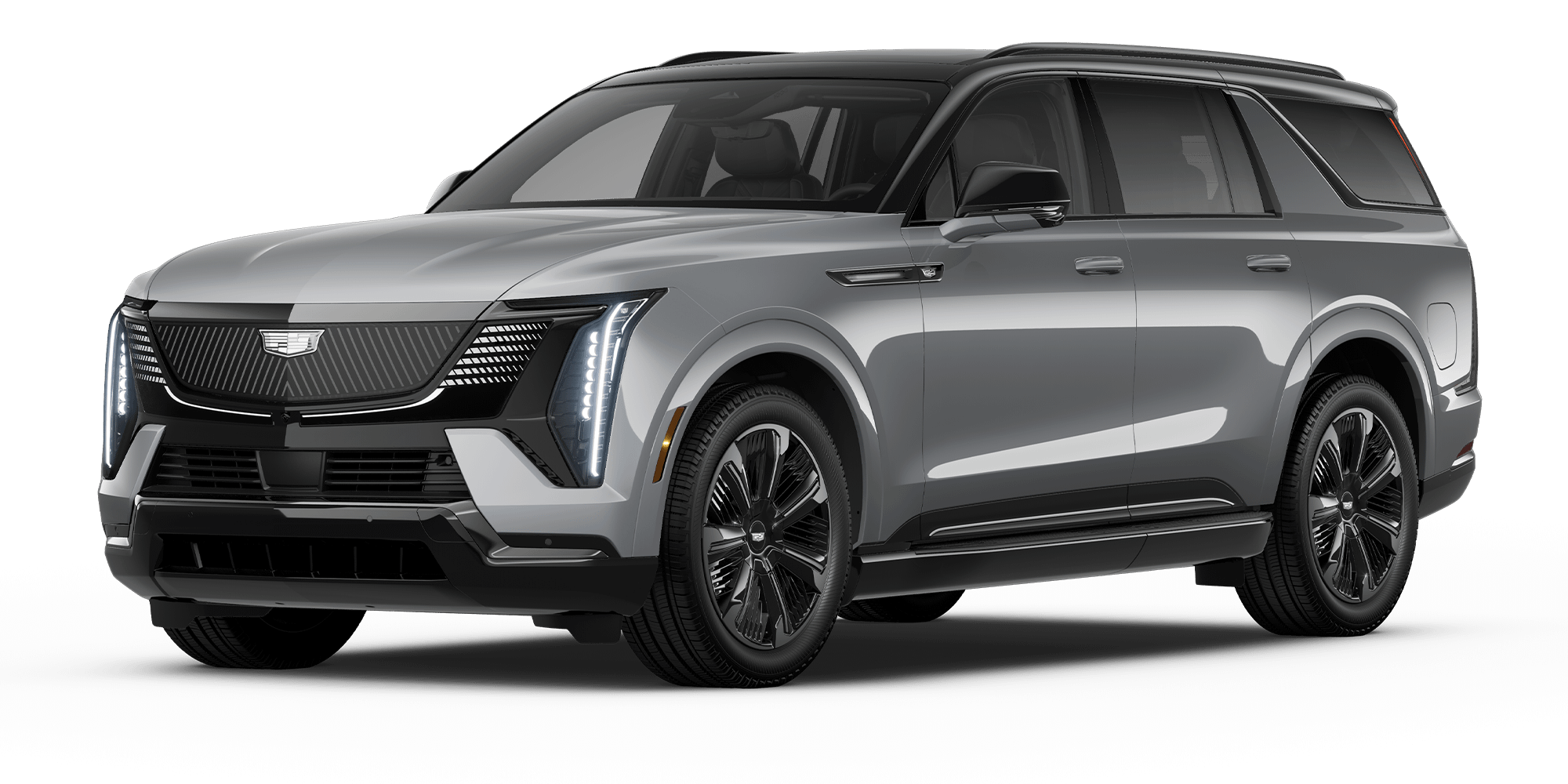 ESCALADE IQL LUXURY
